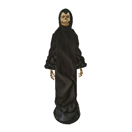 Скин персонажа